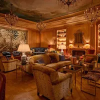 L'Hôtel Le Bristol