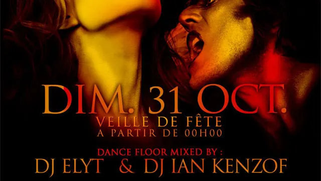 Halloween Party