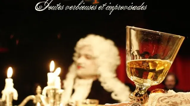 LA TAVERNE MÜNCHAUSEN