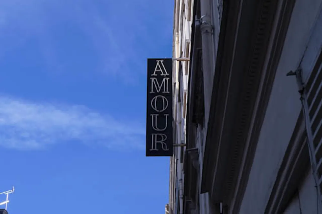 Hôtel Amour
