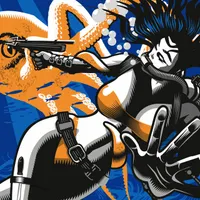 KMFDM, I Ya Toyah