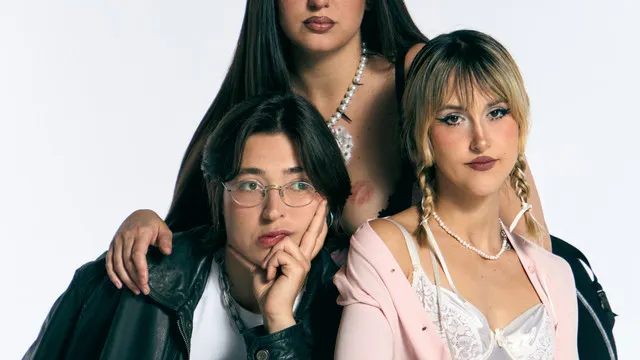 Aiko el grupo