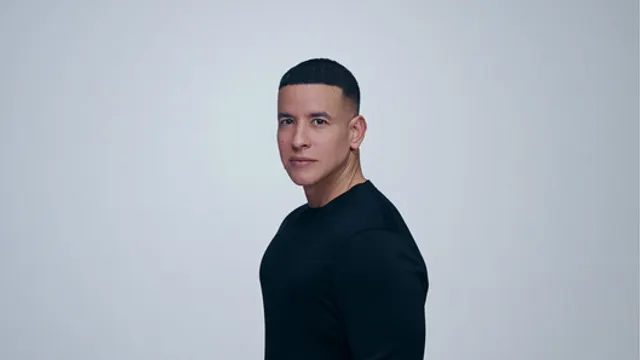 DADDY YANKEE & NATTI NATASHA