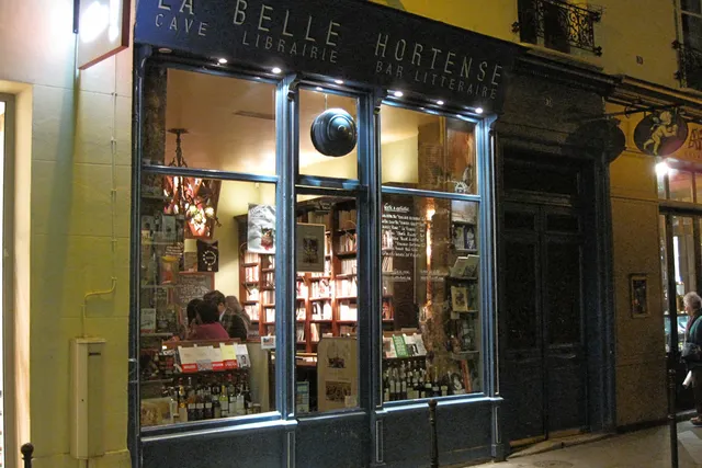La Belle Hortense