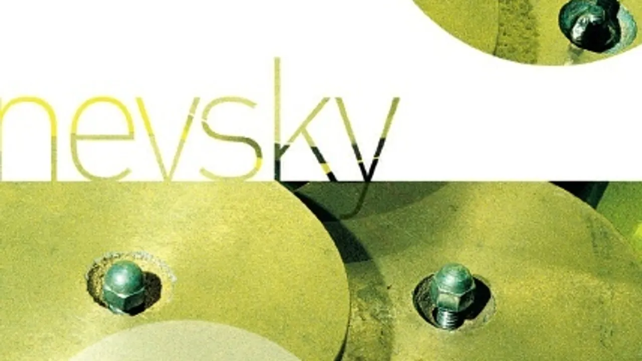 Nevsky
