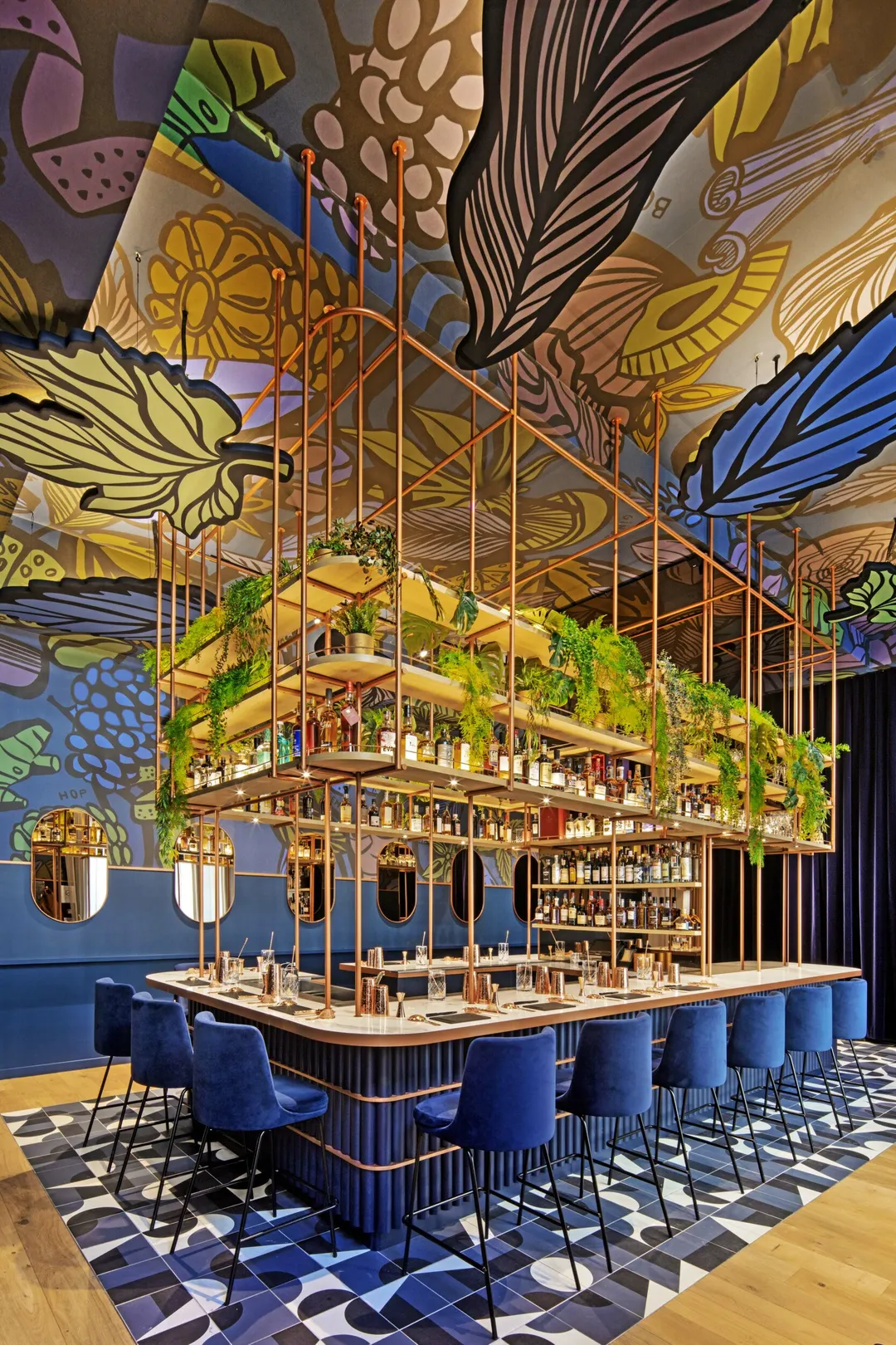 Drinks&Co Store Shop Paris