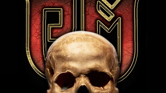 Pretty Maids + pink cream 69