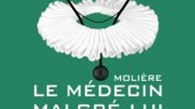 Le médecin malgré lui - Los Angeles 1990