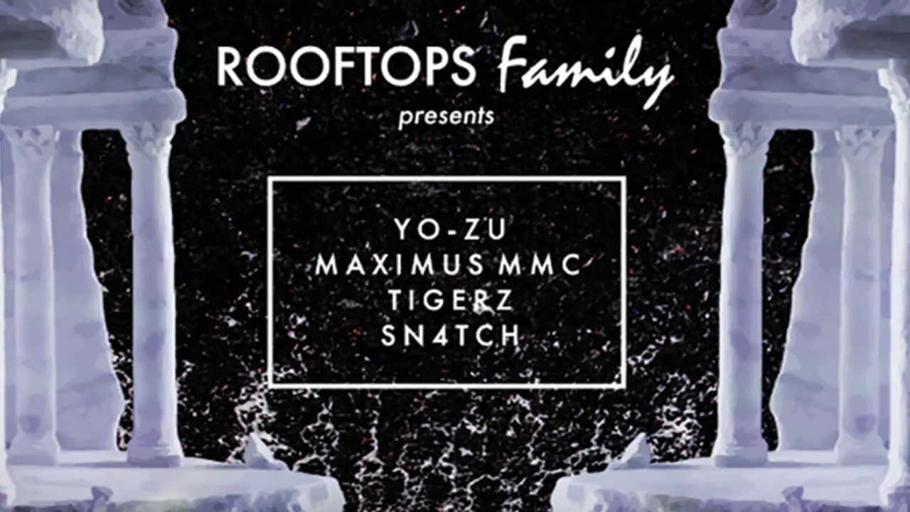 ROOFTOPS FAMILY //