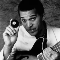 Melvin Taylor