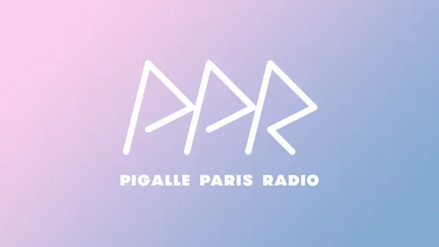 Pigalle Paris Radio Party