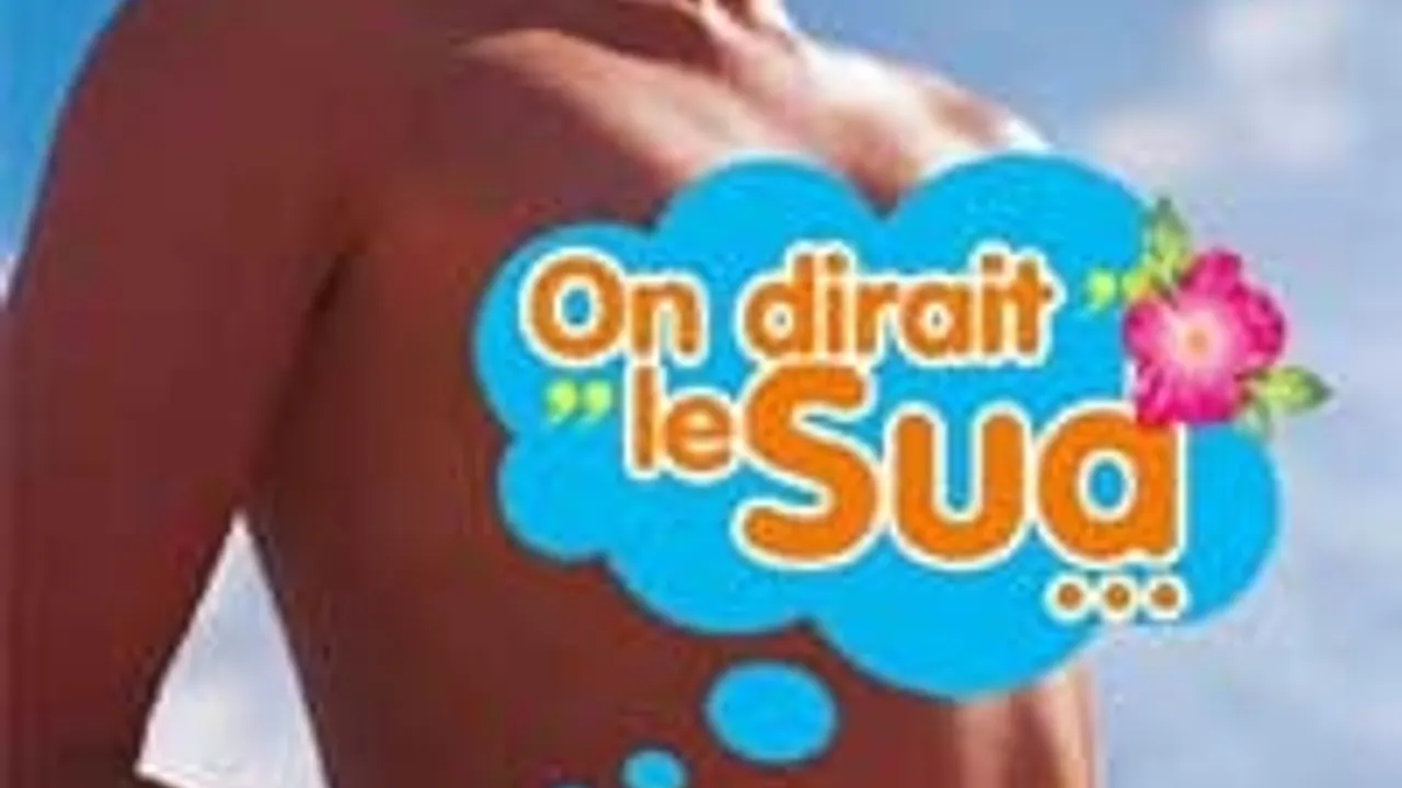 On Dirait Le Sud ...