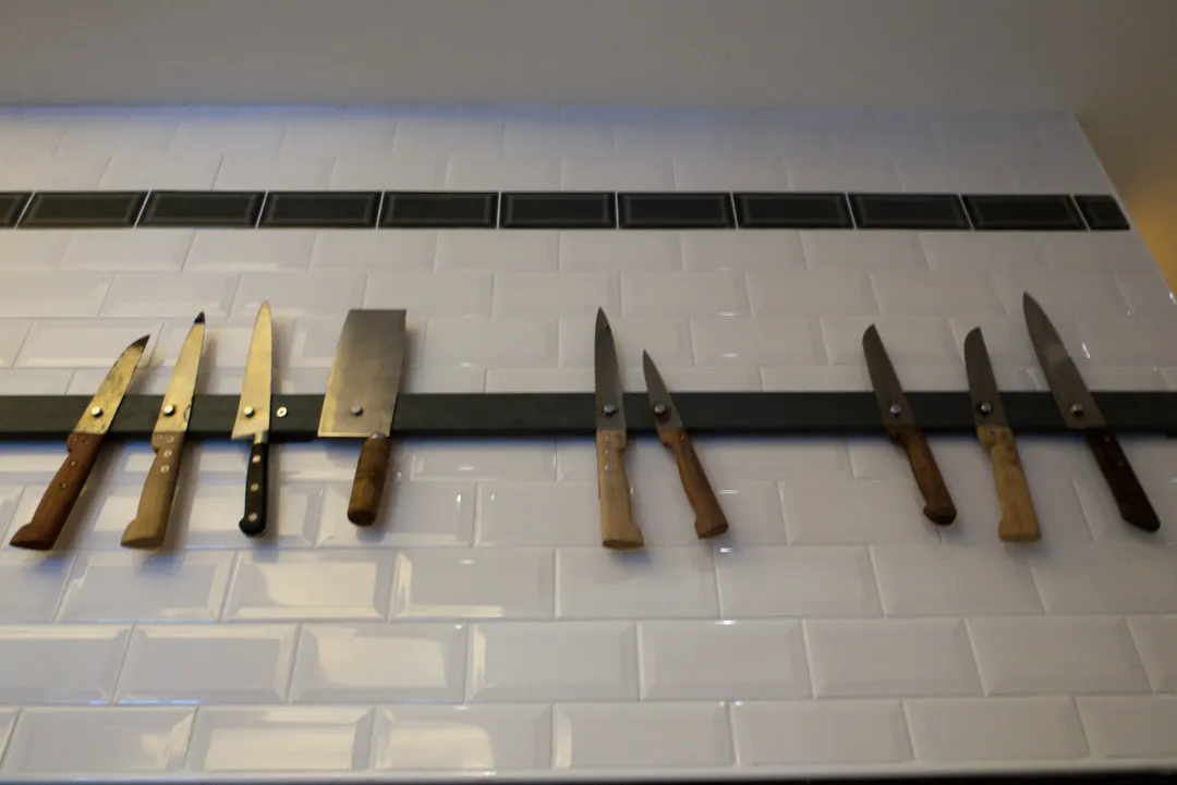 Les Crocs de l'Ogre Restaurant paris
