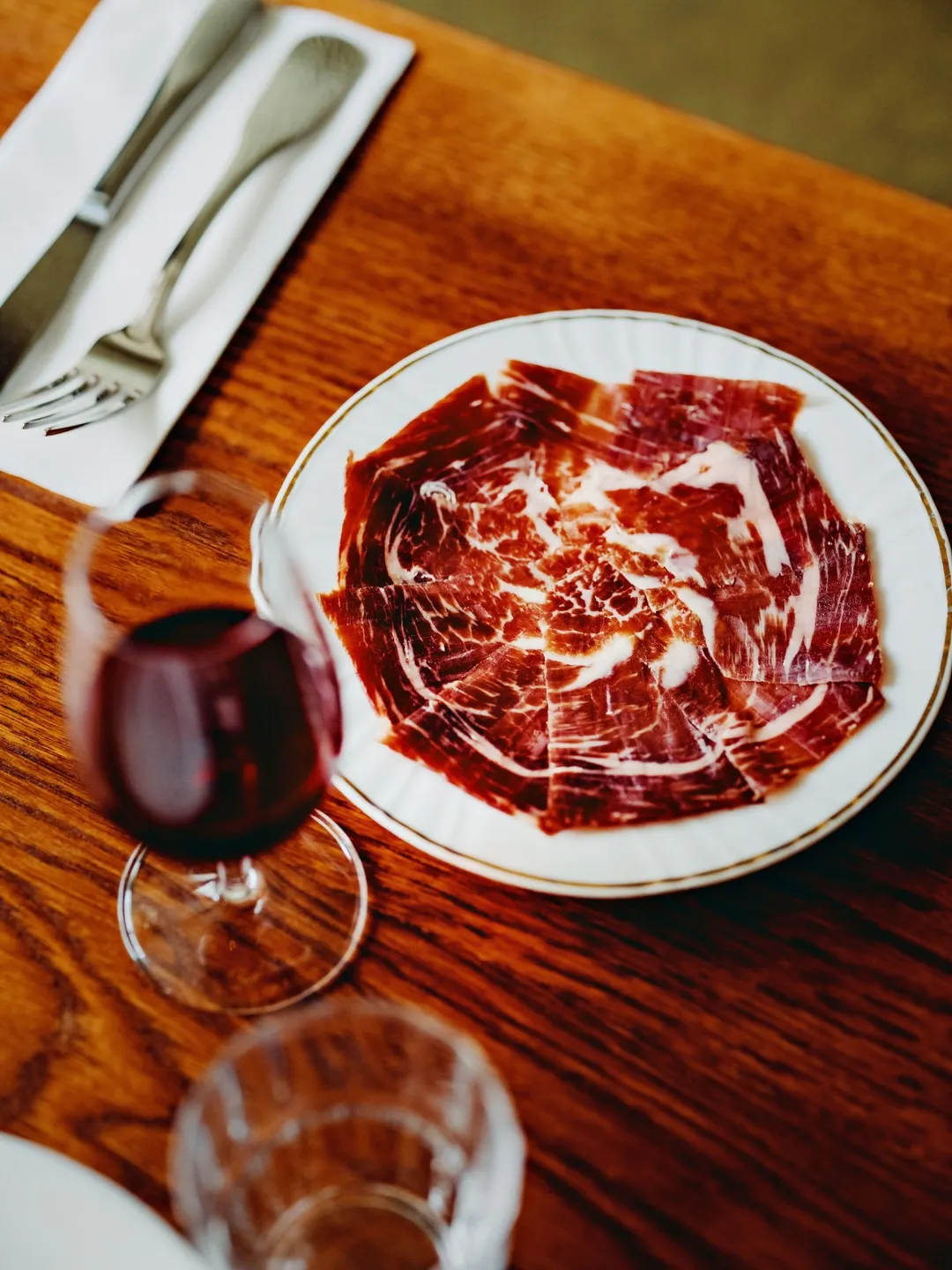 Rosario Restaurant Paris