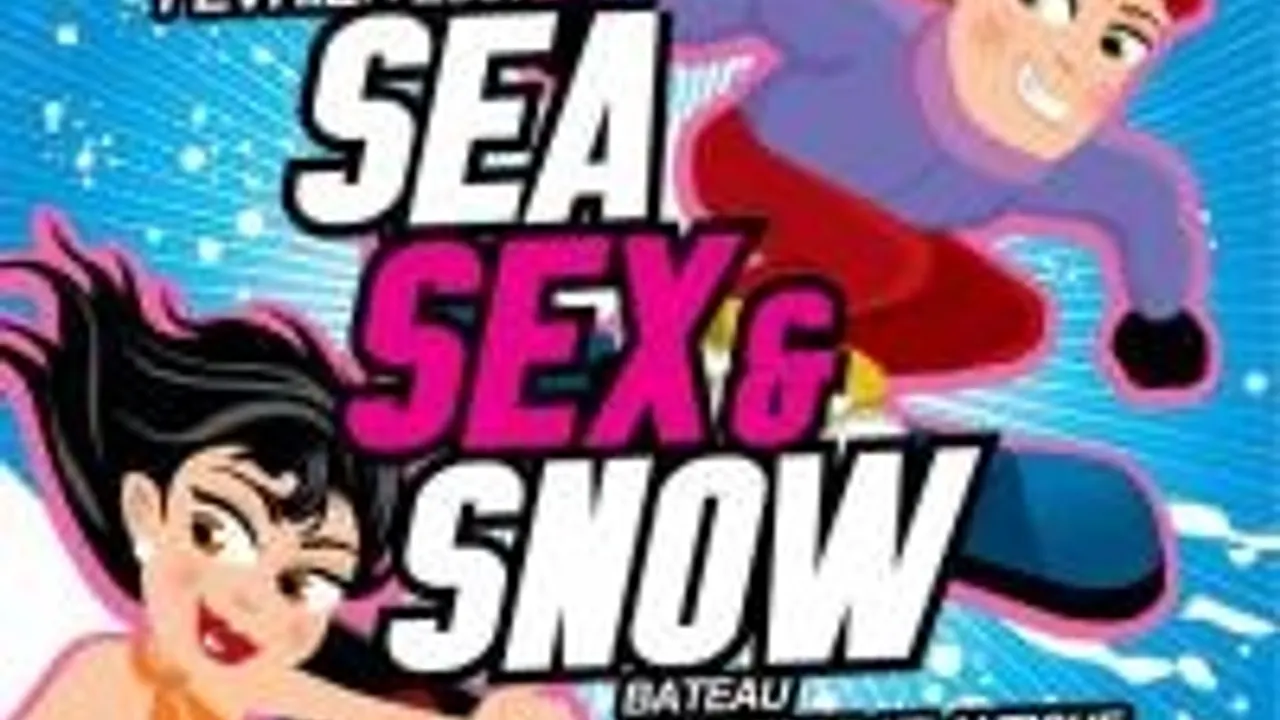 Sea, Sex And Snow