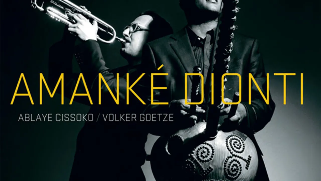 Ablaye Cissoko & Volker Goetze