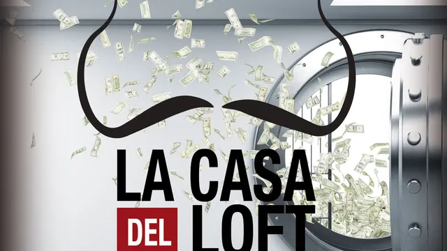 LA CASA DEL LOFT