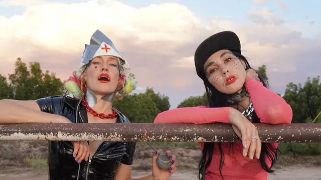 Cocorosie