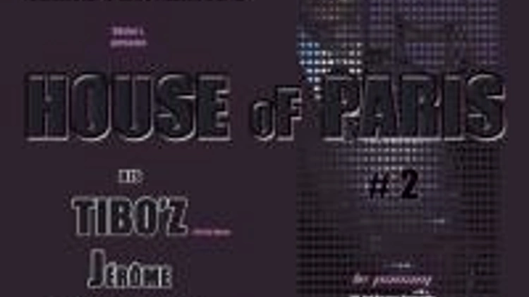 House Of Paris