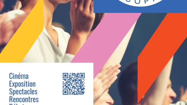 Refaire le monde, le Festival de la francophonie