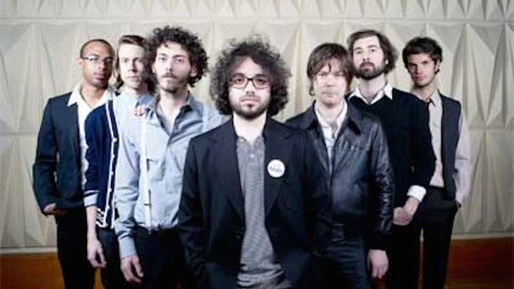 TAHITI BOY AND THE PALMTREE FAMILY en concert