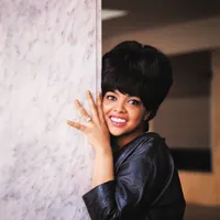 Tammi Terrell