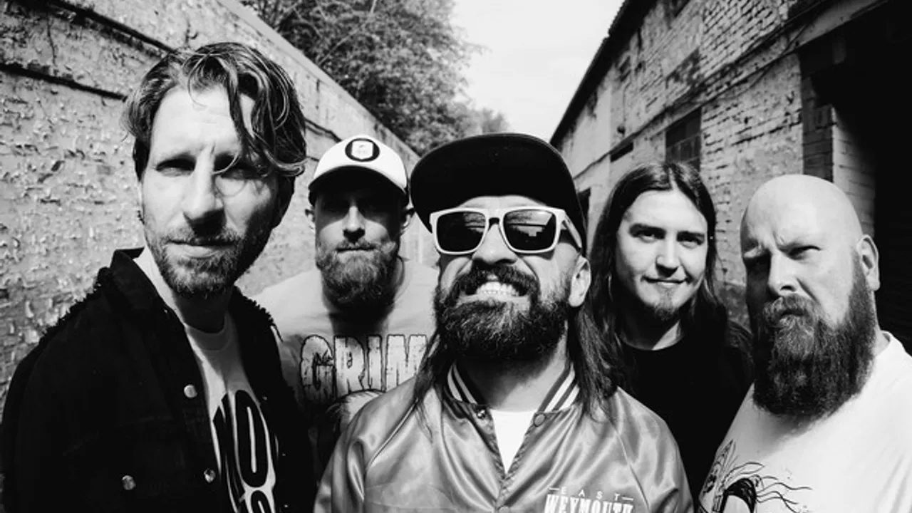Terrorvision & Massive Wagons « The Roar Of The Roses Tour »