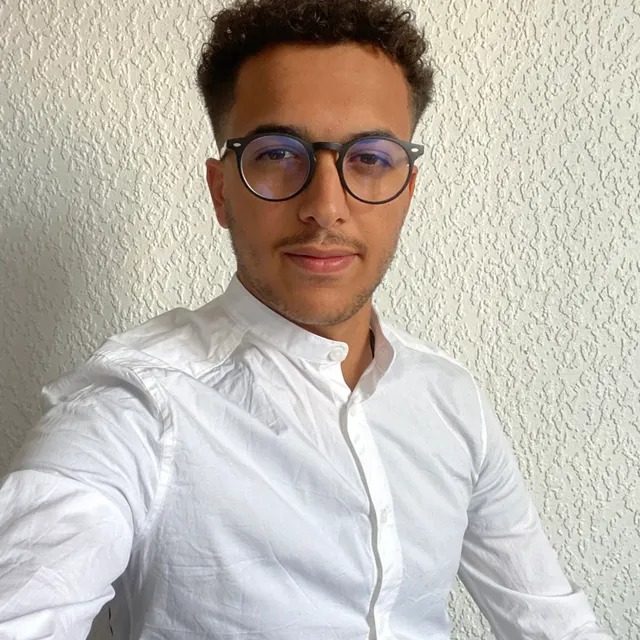 mehdi t
