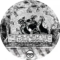 Mescalinum United