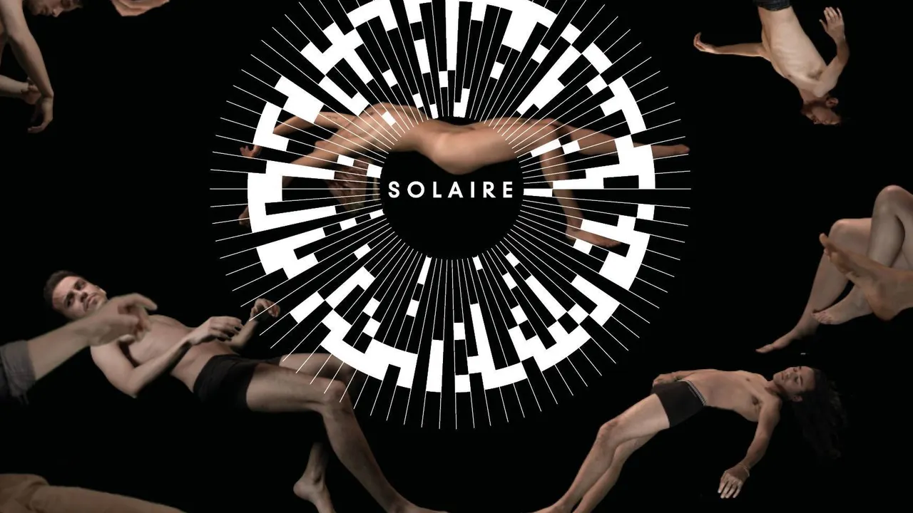 Solaire Exhib'It
