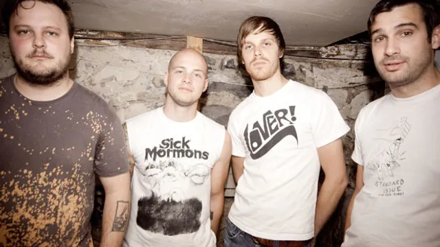 STEVE ADAMYK BAND en concert