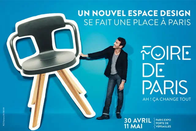 Foire de Paris : 110 ans d'innovation !