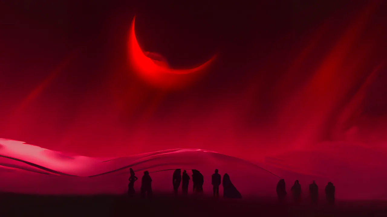 Exposition « Après l'Éclipse » aux Magasins Généraux