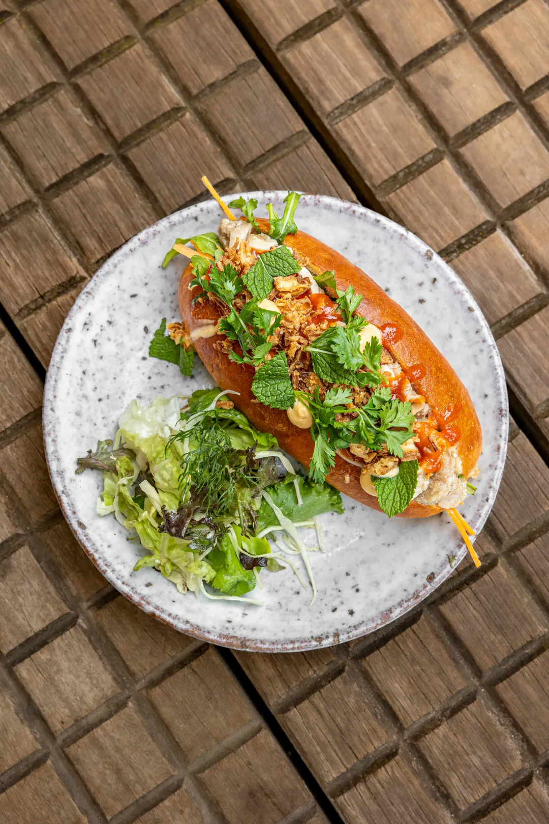 Café Jaune Restaurant Saint-Ouen
