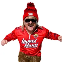 Immer Hansi
