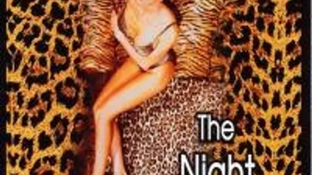 The Night Of Temptation