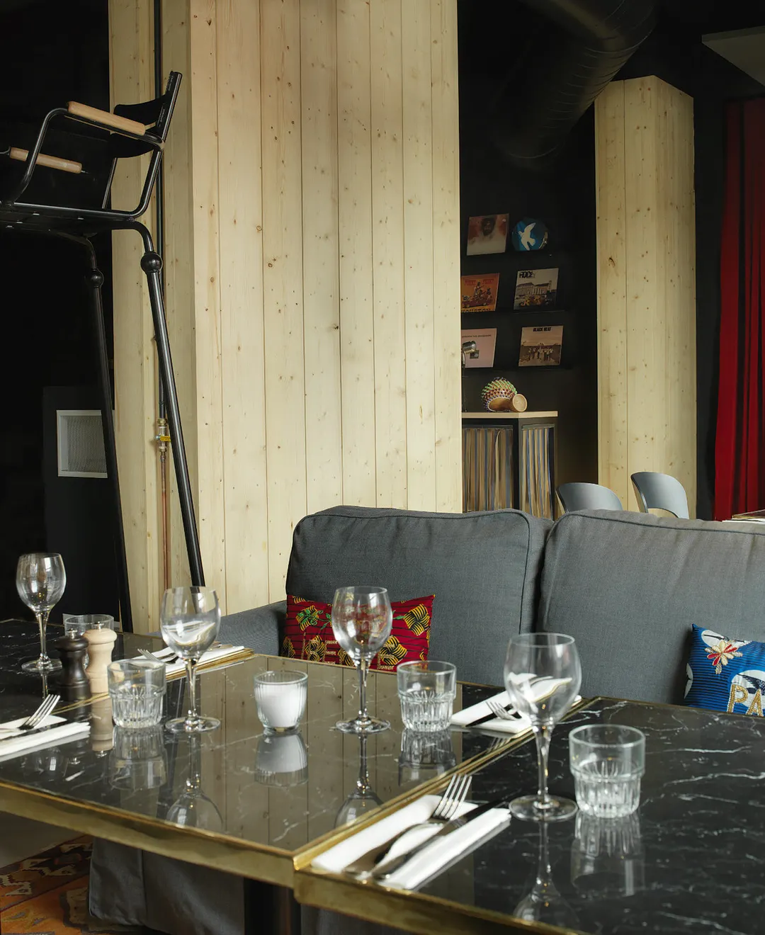MOB Hotel Restaurant Hôtel Saint-Ouen