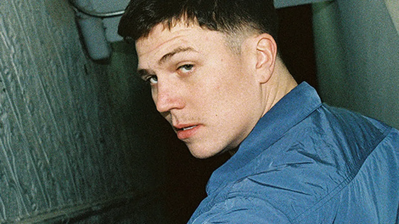 Aaron Rowe