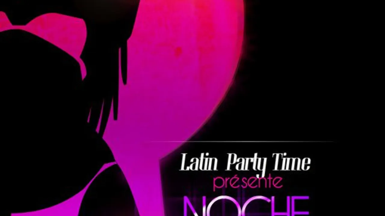 Noche de Travesura