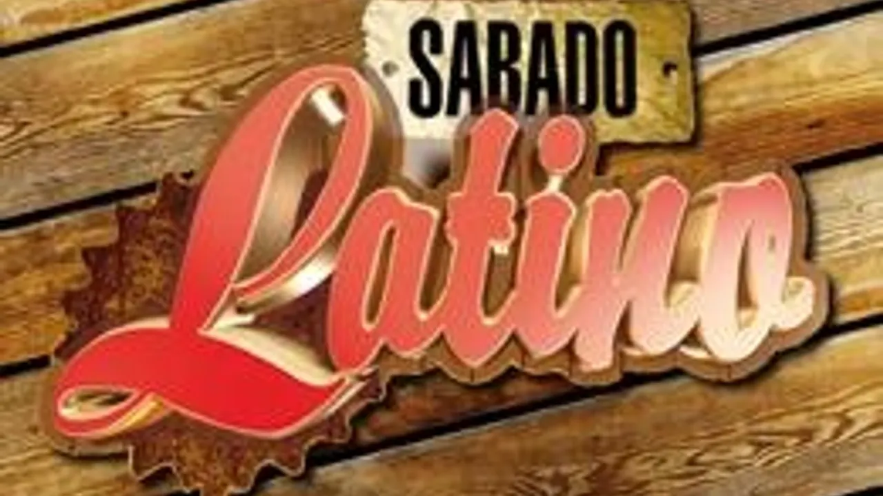 SABADO LATINO SPECIAL PIRATES DES CARAIBES