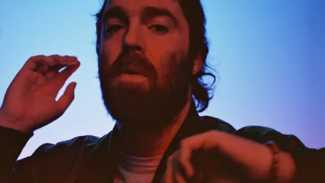 Chet Faker en concert au Bataclan !