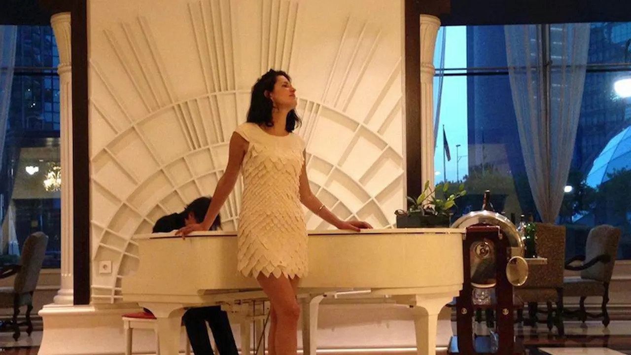 Clémence de Tournemire  Trio