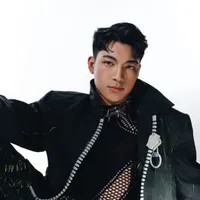 Darren Espanto