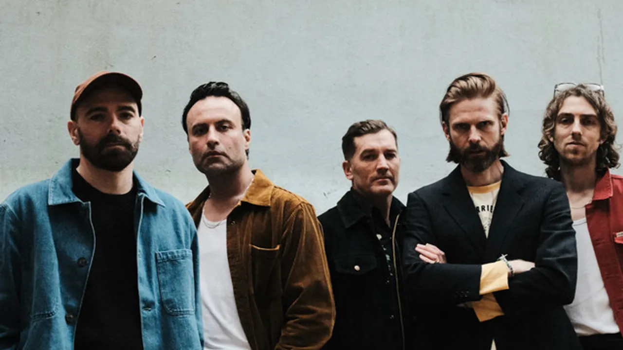 Everyone Says Hi: Album Launch Show