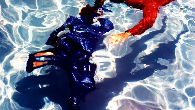 THESWIMMINGPOOLS
