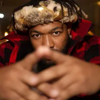 Gorilla Zoe