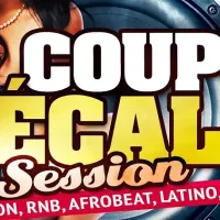 coupé decalé party