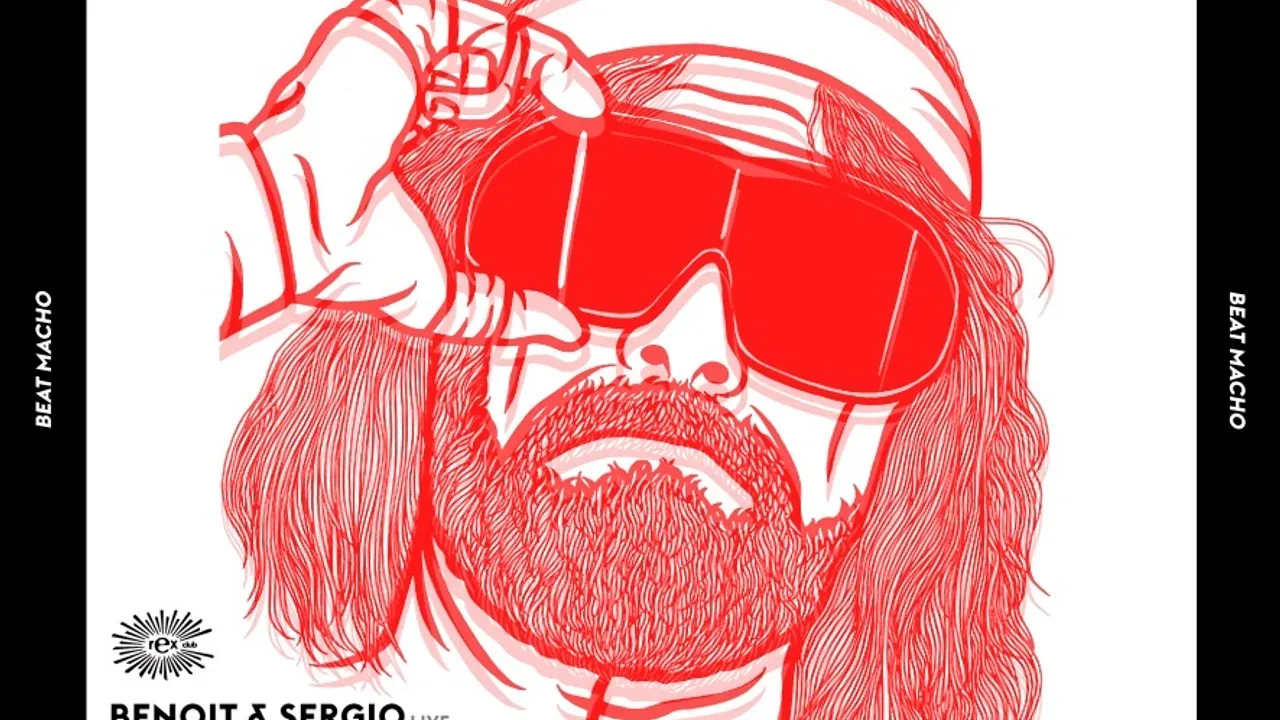 Beat Macho