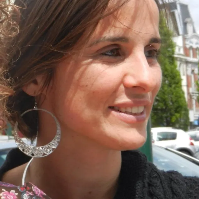 Amandine L