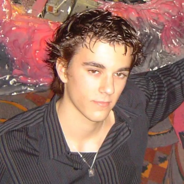 Sylvain C